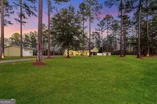 206 Captain Cone Ct, Brooklet, GA 30415 - Photo 74