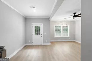 232B Brad St, Royston, GA 30662 - Photo 4