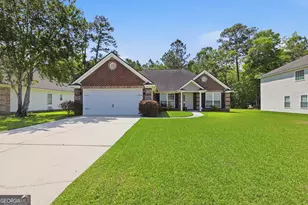 1209 Peacock Trail, Hinesville, GA 31313 - Photo 4