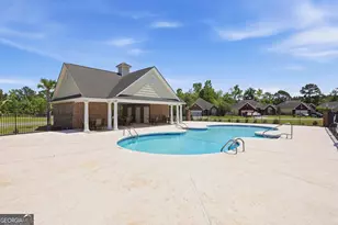 1209 Peacock Trail, Hinesville, GA 31313 - Photo 46