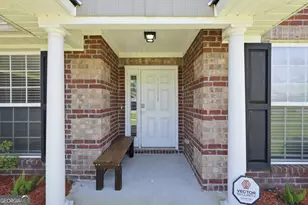1209 Peacock Trail, Hinesville, GA 31313 - Photo 8