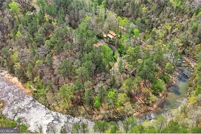 0 Marie Drive, Talking Rock, GA 30175 - Photo 6