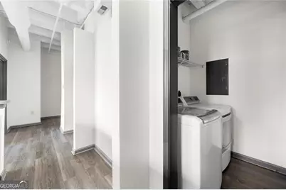 32 Peachtree Street NW #508, Atlanta, GA 30303 - Photo 16