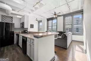 32 Peachtree St NW, Atlanta, GA 30303 - Photo 2