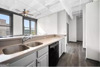 32 Peachtree Street NW #508, Atlanta, GA 30303 - Photo 4