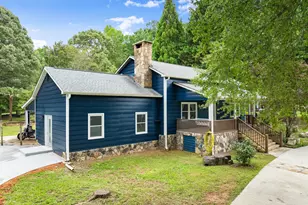 438 Dixon Dr, Cleveland, GA 30528 - Photo 48