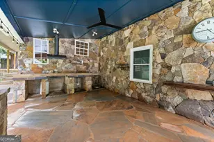 438 Dixon Dr, Cleveland, GA 30528 - Photo 46