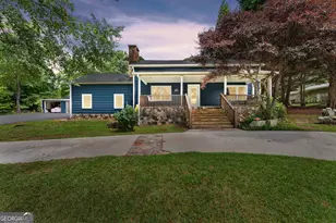 438 Dixon Dr, Cleveland, GA 30528 - Photo 1