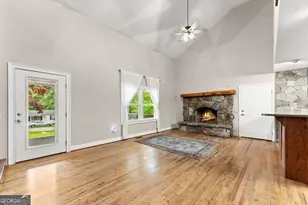 438 Dixon Dr, Cleveland, GA 30528 - Photo 6