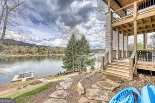 161 Windjammer Dr, Hiawassee, GA 30546 - Photo 48