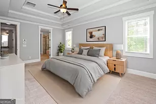 115 Cres Creek Dr, Fayetteville, GA 30215 - Photo 32