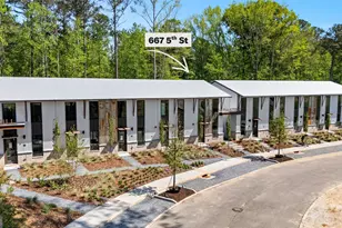 667 5th St, Fayetteville, GA 30214 - Photo 1