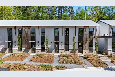 667 5th Street, Fayetteville, GA 30214 - Photo 2