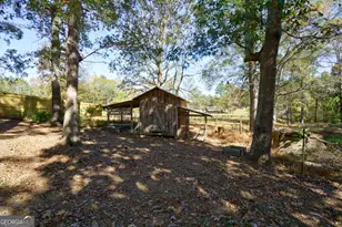 8100 Hog Mountain Rd, Statham, GA 30666 - Photo 50