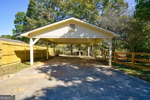 8100 Hog Mountain Rd, Statham, GA 30666 - Photo 56