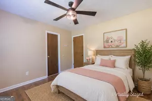45 Kimberly Dr, Carrollton, GA 30117 - Photo 26