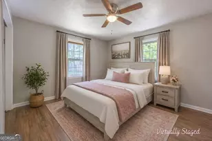 45 Kimberly Dr, Carrollton, GA 30117 - Photo 6