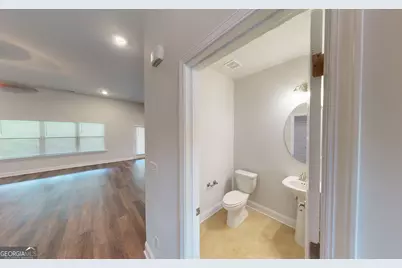 1039 Holliday Pass #23, Griffin, GA 30223 - Photo 32