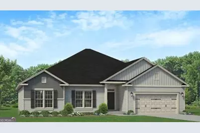 1039 Holliday Pass #23, Griffin, GA 30223 - Photo 2