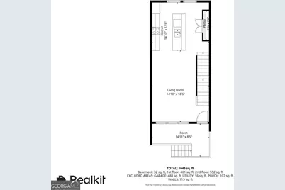 913 Brees Court, Atlanta, GA 30318 - Photo 32