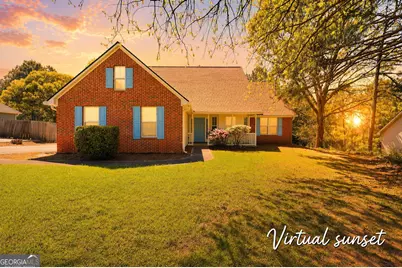 2875 New Hope Road, Dacula, GA 30019 - Photo 1
