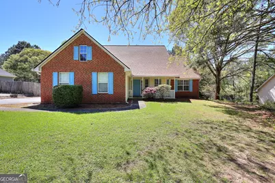 2875 New Hope Road, Dacula, GA 30019 - Photo 2
