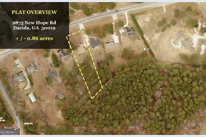 2875 New Hope Road, Dacula, GA 30019 - Photo 28