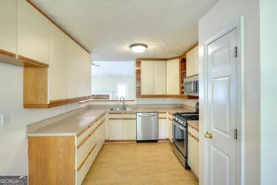 2875 New Hope Road, Dacula, GA 30019 - Photo 16