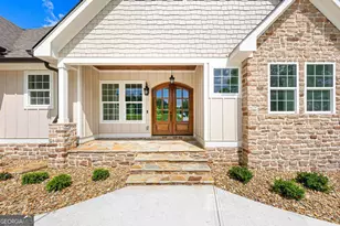 707 Vickery Street Ext, Hartwell, GA 30643 - Photo 4