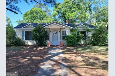 702 N Church, Alma, GA 31510 - Photo 1