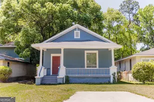 2217 Bolling St, Savannah, GA 31404 - Photo 2