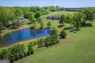 3256 Chalybeate Springs Rd, Woodland, GA 31836 - Photo 2