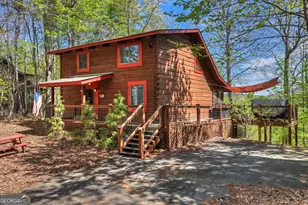 305 Kimbolton Dr, Morganton, GA 30560 - Photo 2