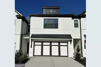 4151 Millstone Park Lane, Gainesville, GA 30504 - Photo 1