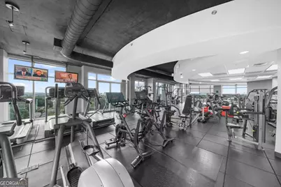 250 Pharr Road NE #704, Atlanta, GA 30305 - Photo 38
