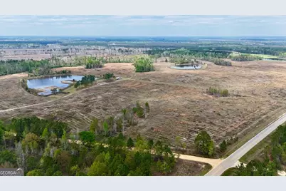 Tract 1 Sand Hill Road, Swainsboro, GA 30401 - Photo 2