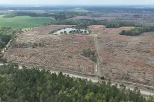 Tract 1 Sand Hill Rd, Swainsboro, GA 30401 - Photo 6