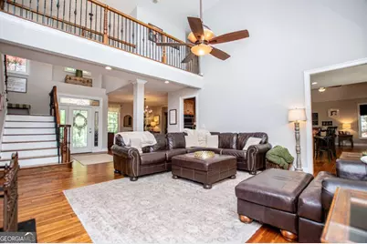 39 Cambridge Lane, Bremen, GA 30110 - Photo 24
