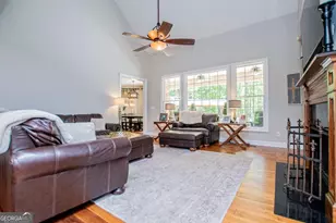 39 Cambridge Ln, Bremen, GA 30110 - Photo 20