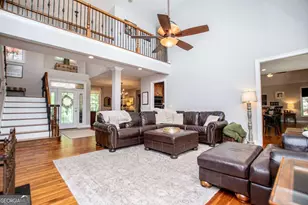 39 Cambridge Ln, Bremen, GA 30110 - Photo 22