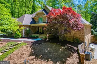 39 Cambridge Ln, Bremen, GA 30110 - Photo 4