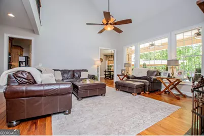 39 Cambridge Lane, Bremen, GA 30110 - Photo 20