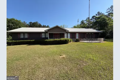 4161 US Highway 80 W, Montrose, GA 31065 - Photo 1