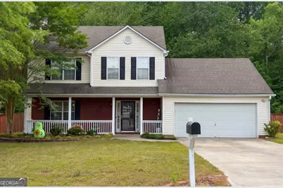 4111 Edenbrooke Circle, Loganville, GA 30052 - Photo 2