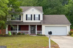 4111 Edenbrooke Circle, Loganville, GA 30052 - Photo 2