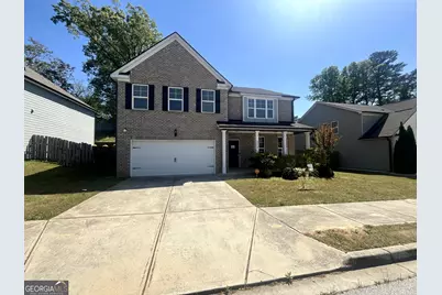 2272 Annes Lake Circle, Lithonia, GA 30058 - Photo 1