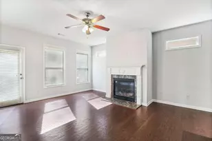 5090 Breezewood Cir, Alpharetta, GA 30004 - Photo 8