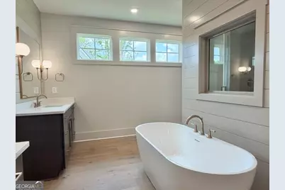 Lot 160 Snug Harbor Place, Newnan, GA 30263 - Photo 34