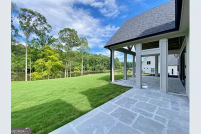 Lot 160 Snug Harbor Place, Newnan, GA 30263 - Photo 14