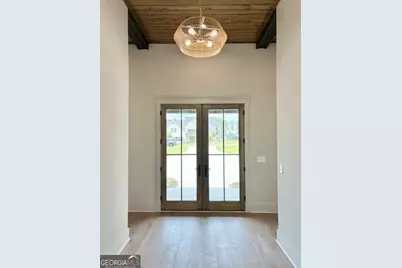 Lot 160 Snug Harbor Place, Newnan, GA 30263 - Photo 8